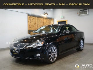 2014 Lexus IS Base