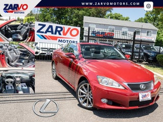 2015 Lexus IS Base