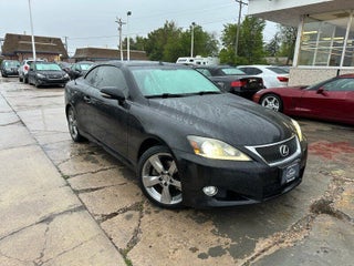 2011 Lexus IS Base