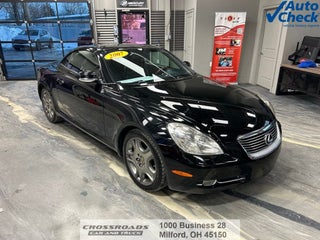 2007 Lexus SC 430 430