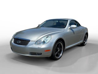 2005 Lexus SC 430 430