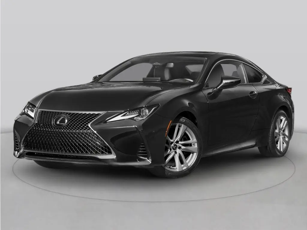2023 Lexus RC 300 F SPORT