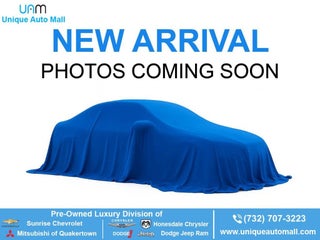 2025 Lexus IS 350 F Sport