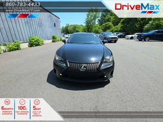 2016 Lexus RC Base