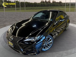2019 Lexus RC 300 300