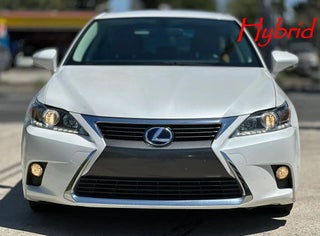2016 Lexus CT 200h Base