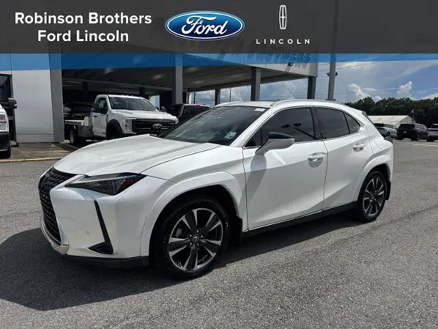 2023 Lexus UX 250h Premium