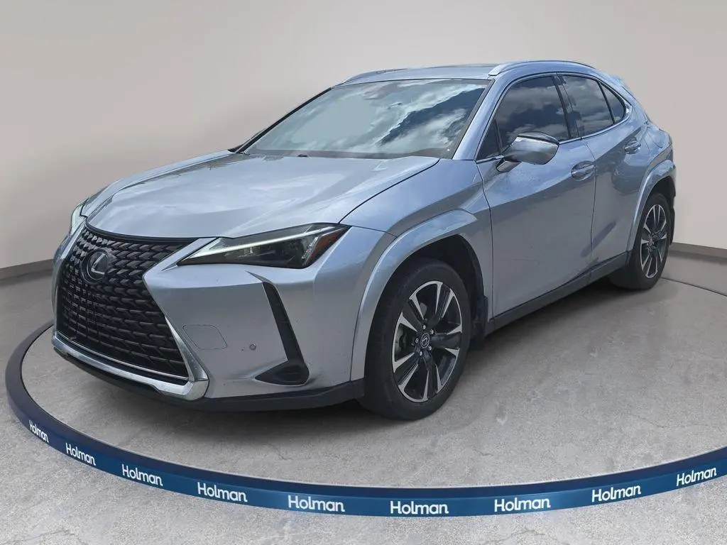 2024 Lexus UX 250h Premium