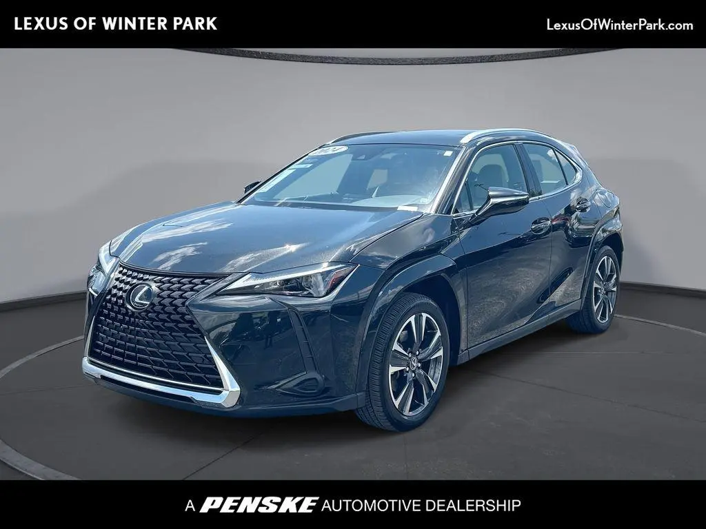 2024 Lexus UX 250h Premium