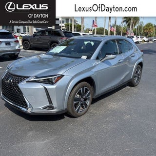 2023 Lexus UX 250h Premium