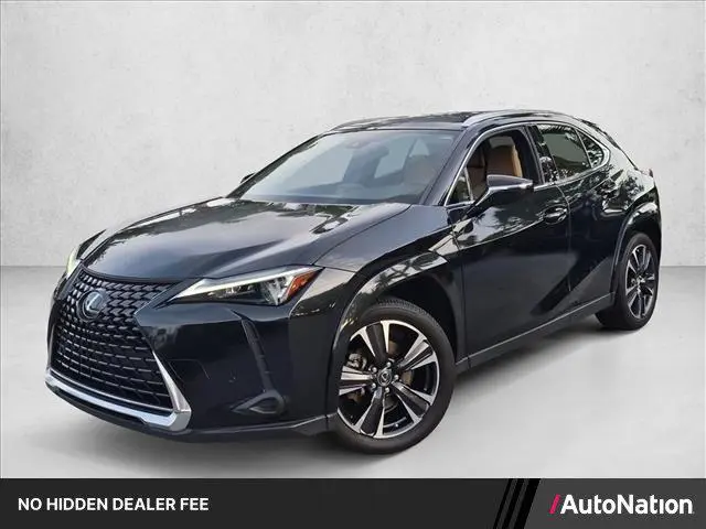 2024 Lexus UX 250h Premium