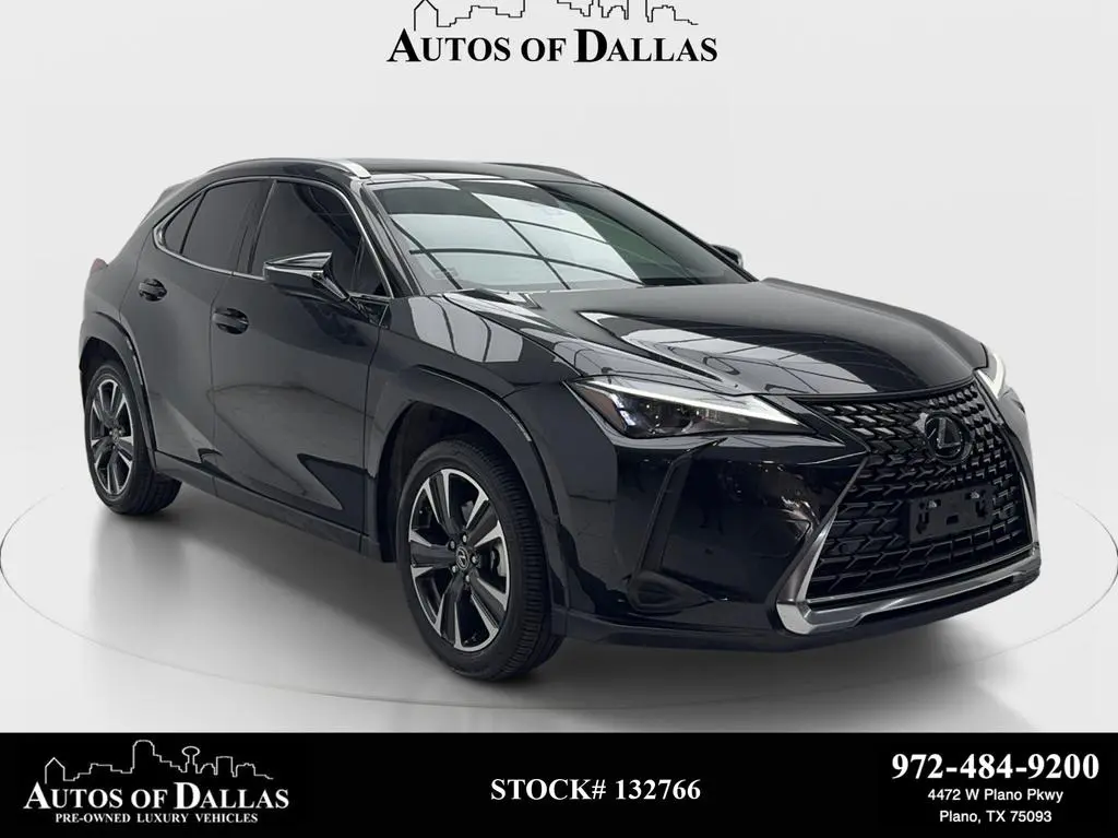 2023 Lexus UX 250h Premium