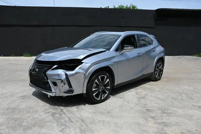2023 Lexus UX 250h Premium
