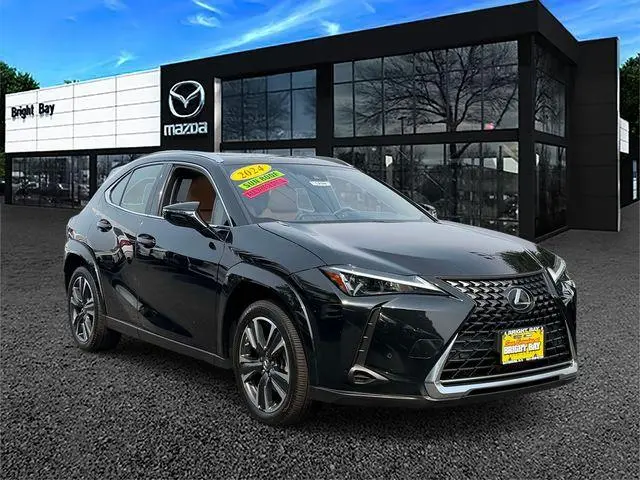 2024 Lexus UX 250h Premium