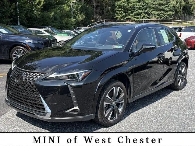 2024 Lexus UX 250h Premium