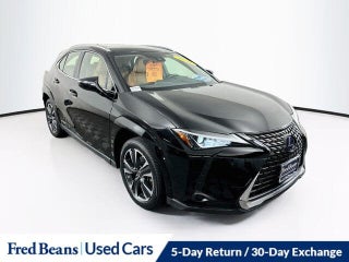 2022 Lexus UX 250h Premium