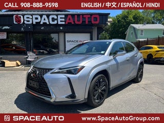 2023 Lexus UX 250h Premium