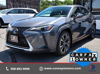 2023 Lexus UX 250h Premium