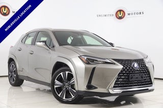 2022 Lexus UX 250h Premium