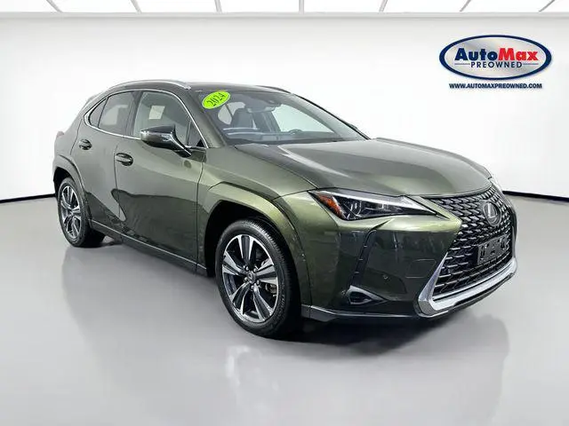 2024 Lexus UX 250h Premium