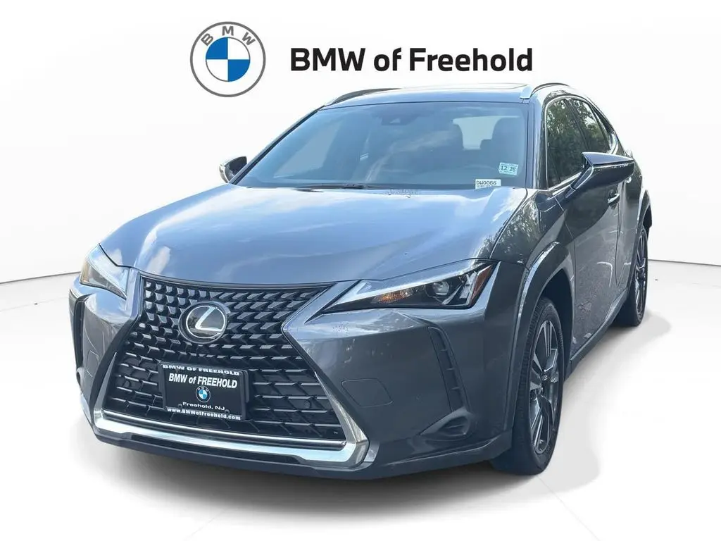 2024 Lexus UX 250h Premium