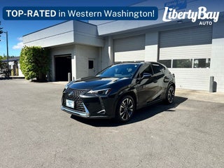 2023 Lexus UX 250h Premium