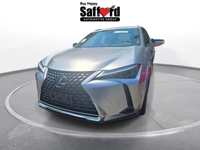 2023 Lexus UX 250h Premium