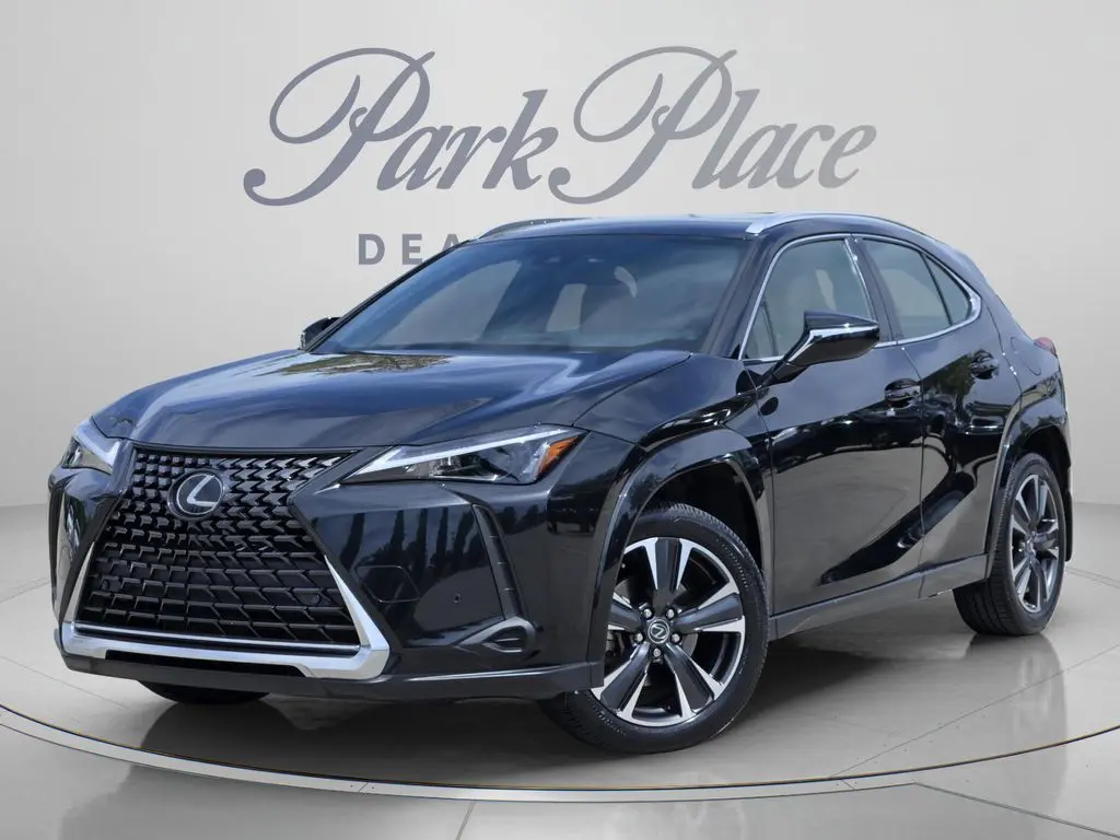 2023 Lexus UX 250h Premium