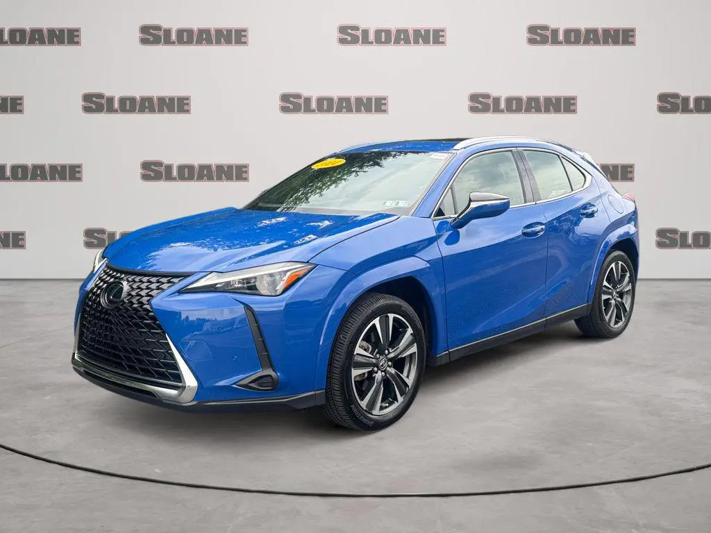 2024 Lexus UX 250h Premium