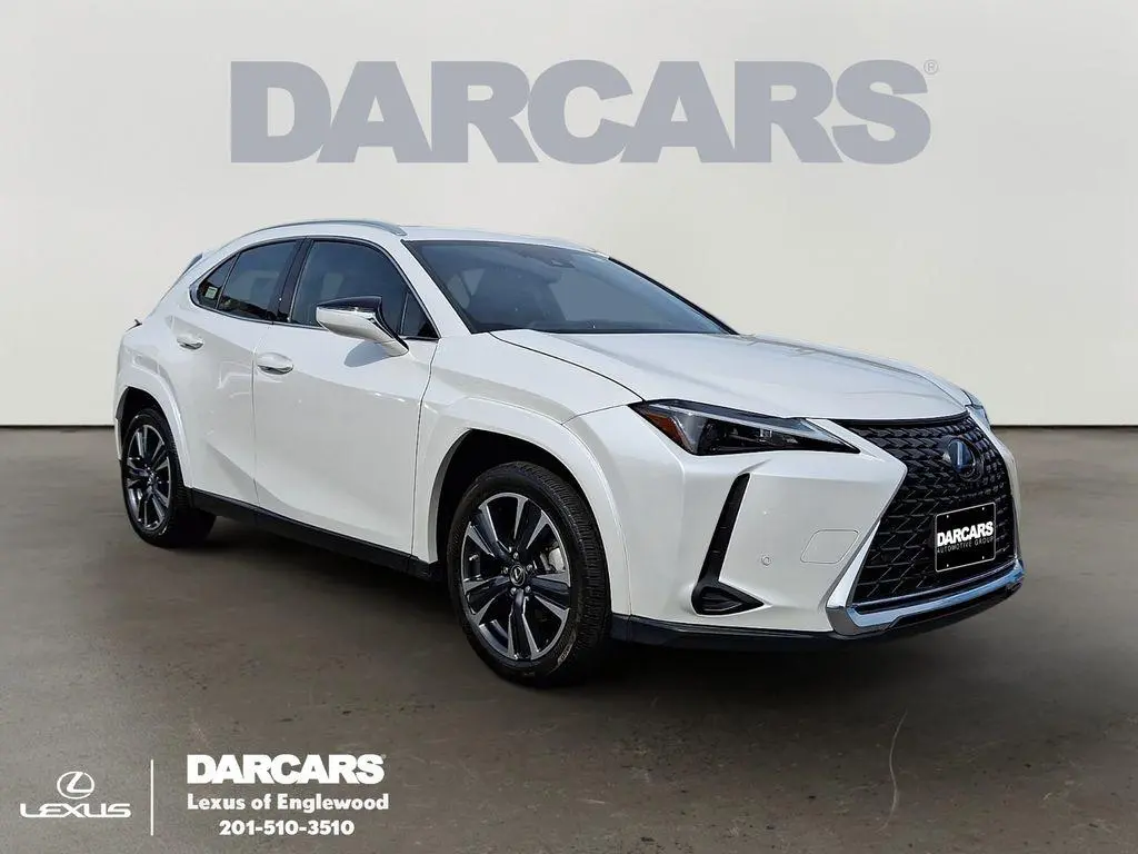 2024 Lexus UX 250h Premium