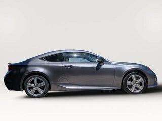 2015 Lexus RC 350 350