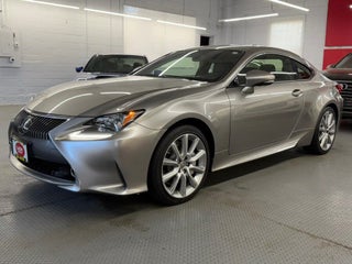 2016 Lexus RC 300 300