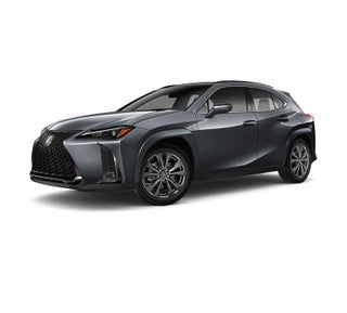 2026 Lexus UX 300h F SPORT Design