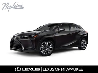 2026 Lexus UX 300h Premium