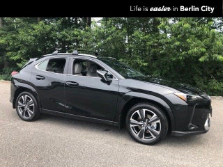 2026 Lexus UX 300h Premium