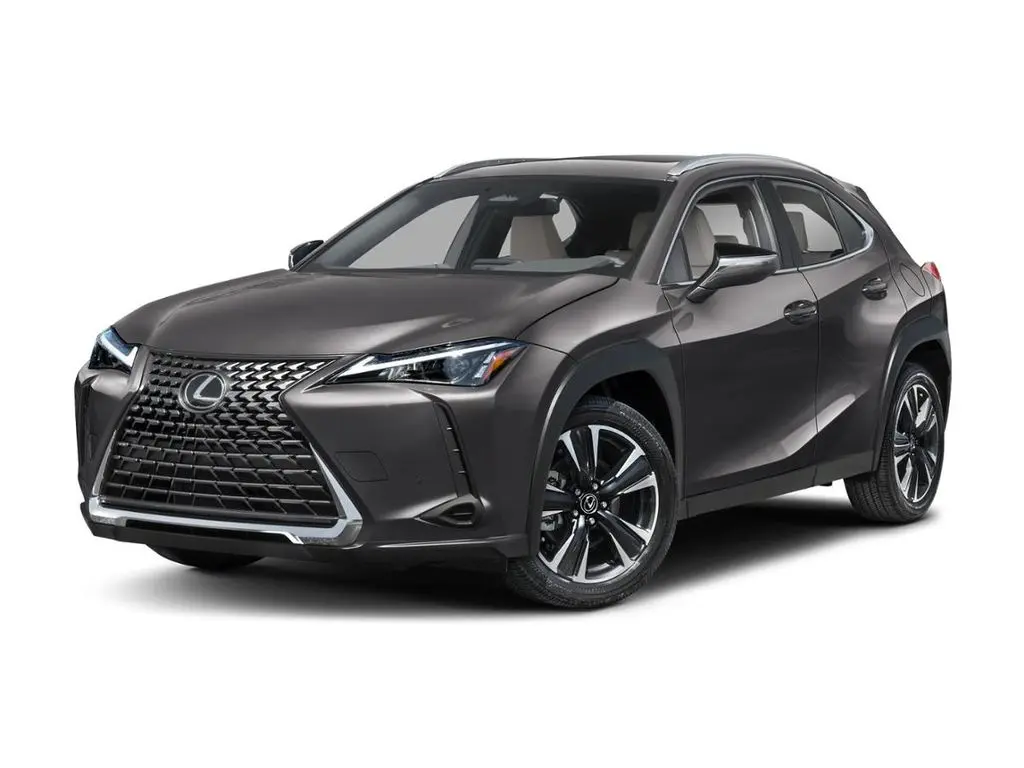 2026 Lexus UX 300h Premium