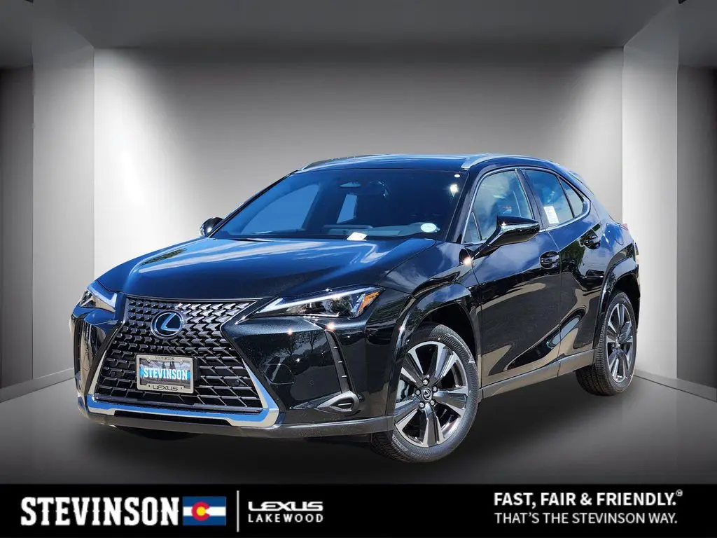 2026 Lexus UX 300h Premium