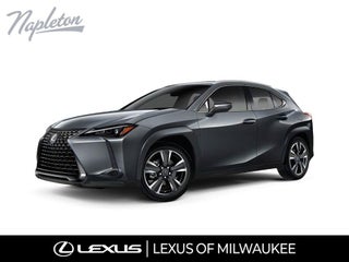2026 Lexus UX 300h Premium