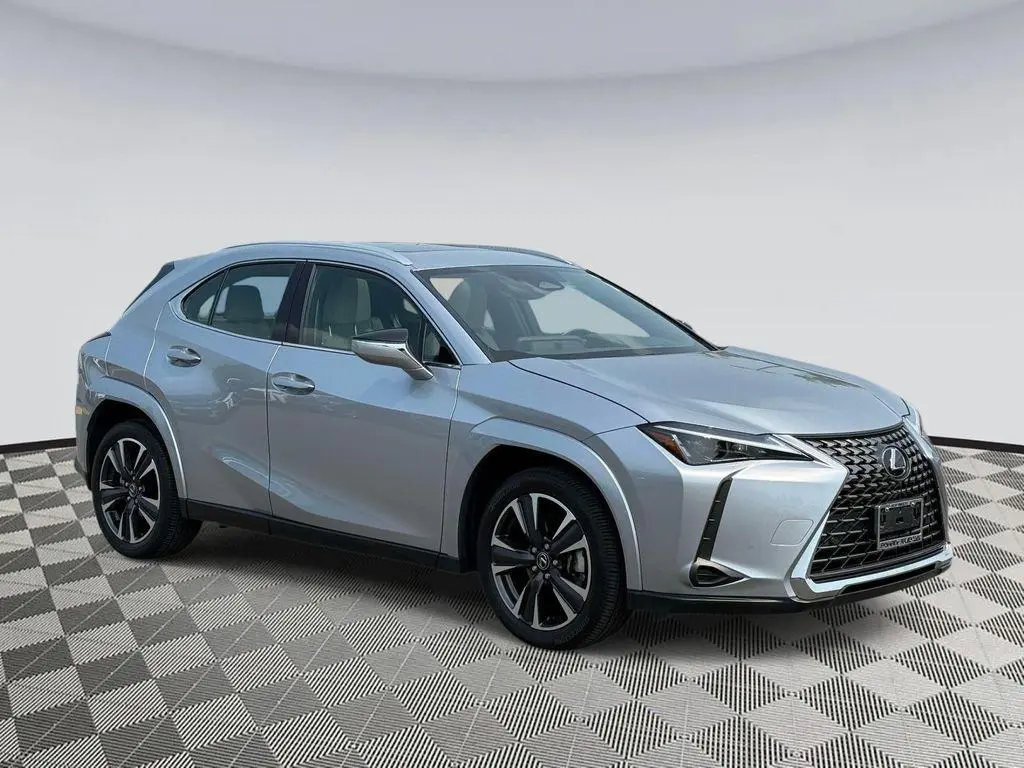 2025 Lexus UX 300h Premium