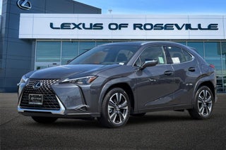 2026 Lexus UX 300h Premium