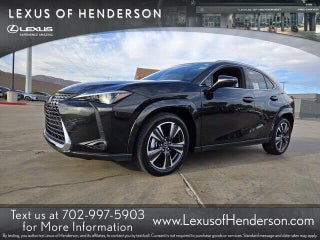 2026 Lexus UX 300h Premium