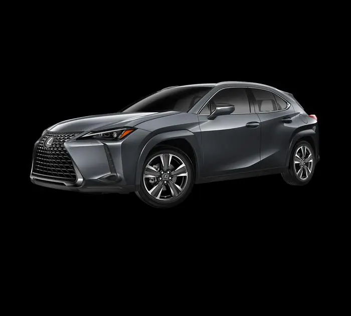 2026 Lexus UX 300h Premium