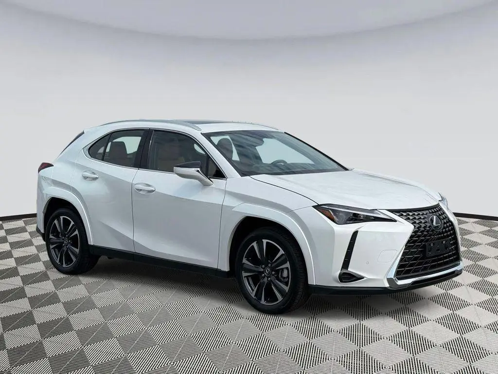 2025 Lexus UX 300h Premium