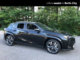 2026 Lexus UX 300h Premium