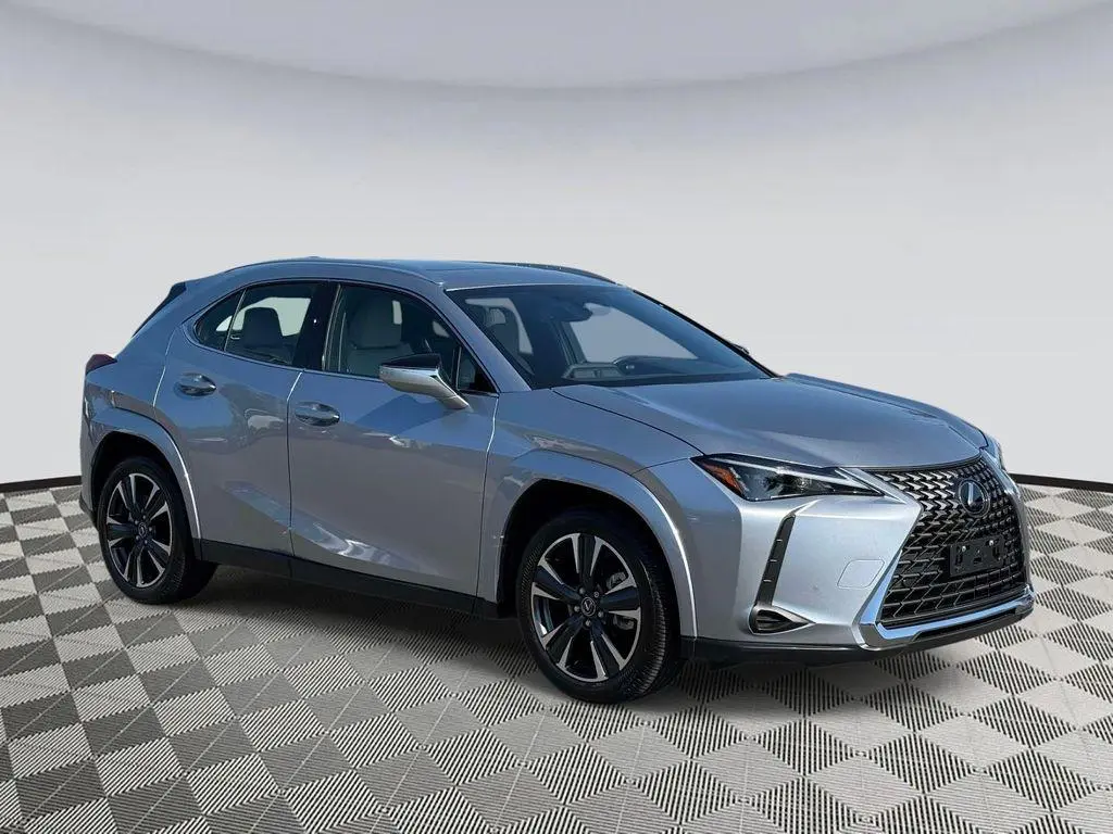 2025 Lexus UX 300h Premium