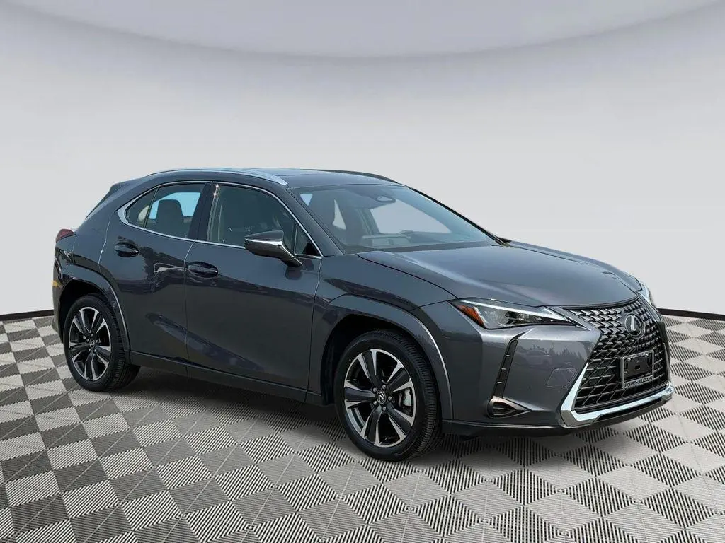 2025 Lexus UX 300h Premium