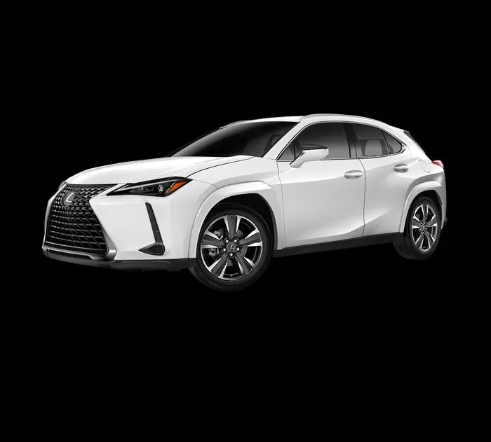 2026 Lexus UX 300h Premium