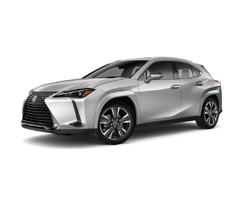 2026 Lexus UX 300h Premium
