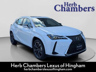 2026 Lexus UX 300h Premium
