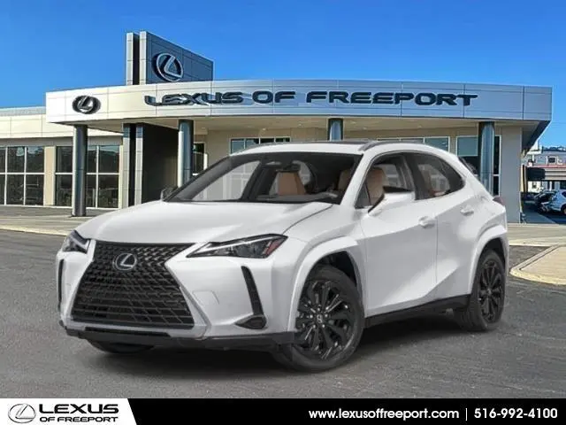 2026 Lexus UX 300h Premium